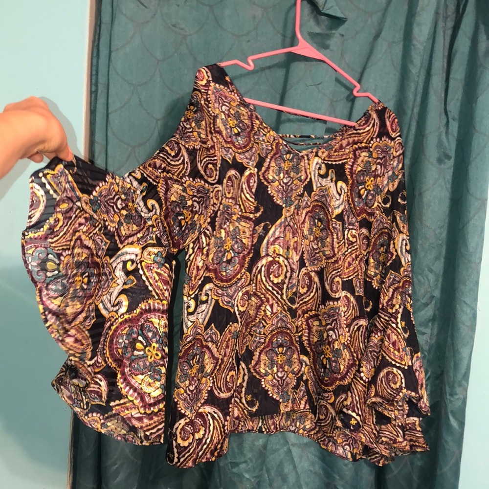 *SOLD* Boutique top